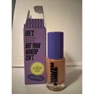 Youth Foria - Sunkissed Liquid Skin Enhancer